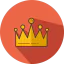 Crown ícone 64x64