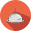 Dinner icon 64x64