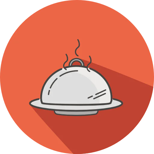 Dinner icon