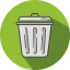 Trash icon 64x64