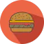 Hamburger biểu tượng 64x64