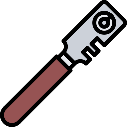 Cutter Symbol