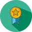 Medal ícone 64x64