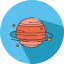 Mars icon 64x64