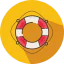 Lifesaver ícone 64x64
