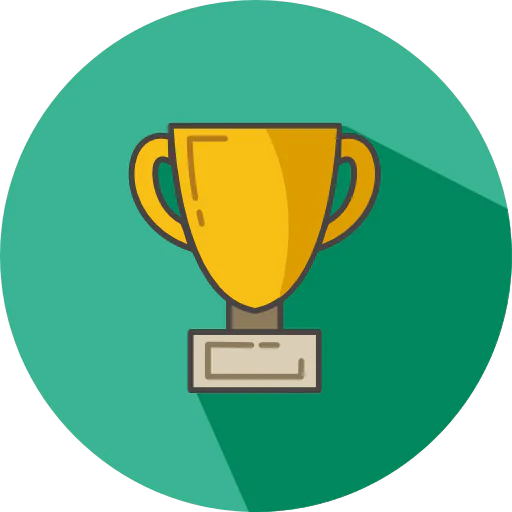 Trophy icon