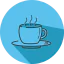 Hot drink icon 64x64