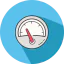 Speedometer icon 64x64