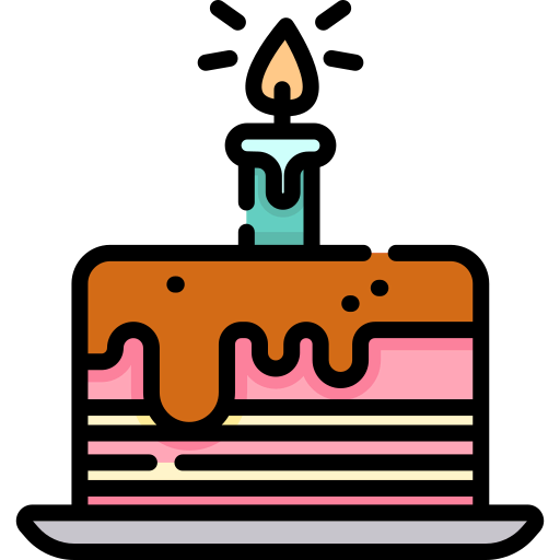 Cake icon