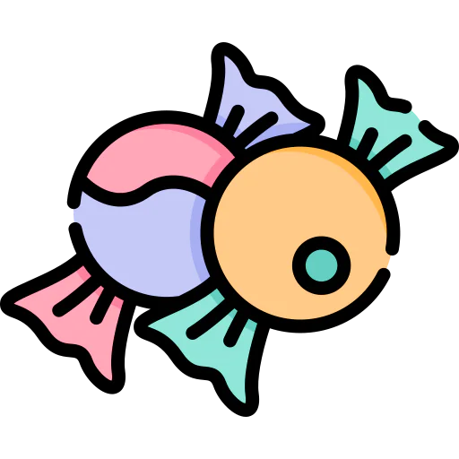 Candy icon