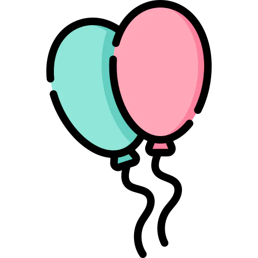 Balloon icon