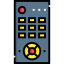 Remote control icon 64x64