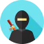 Ninja іконка 64x64