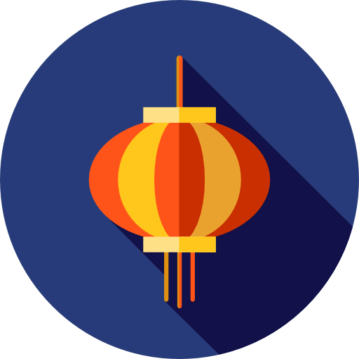 Lantern icon