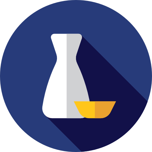 Sake icon