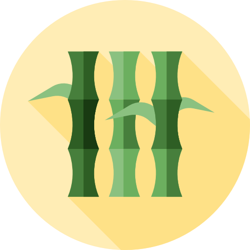 Bamboo Ikona