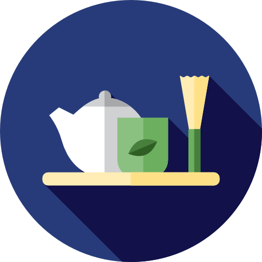 Tea icon