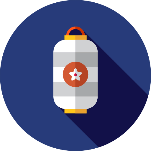 Lantern icon