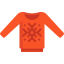 Sweater アイコン 64x64