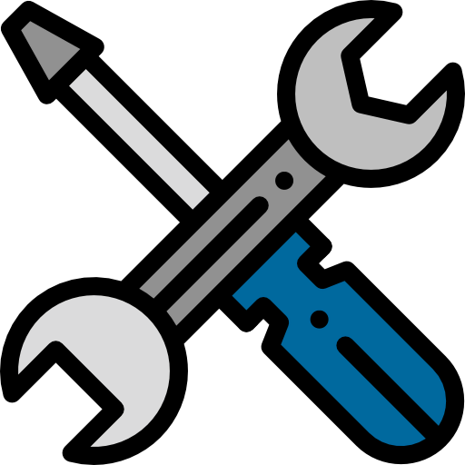 Tools icon