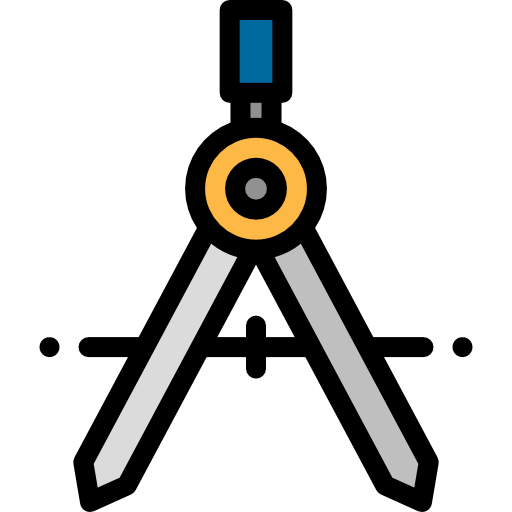 Compass icon