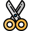 Scissors icon 64x64