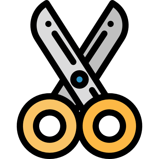 Scissors ícono