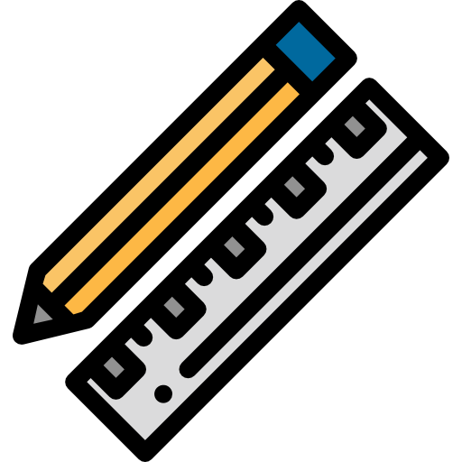 Ruler icon