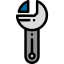 Wrench icon 64x64