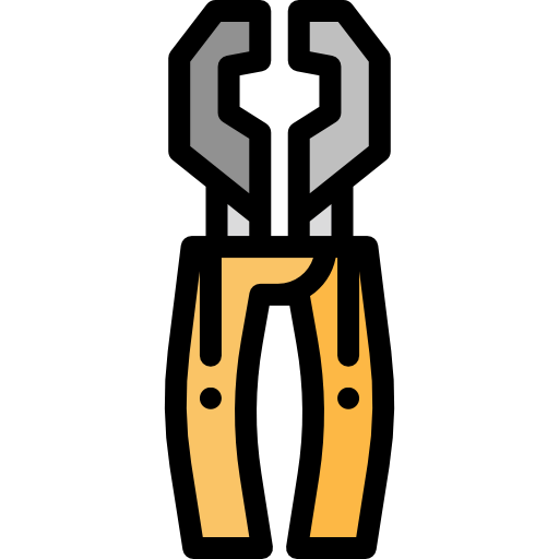 Pliers icon