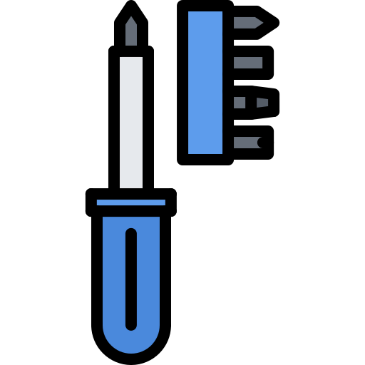 Screwdriver icon