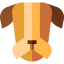 Dog アイコン 64x64
