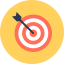 Target icon 64x64