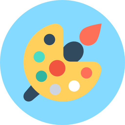 Painter icon