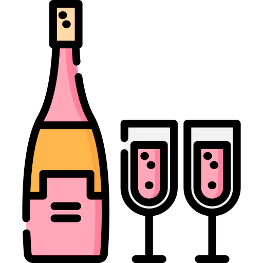 Wine icon