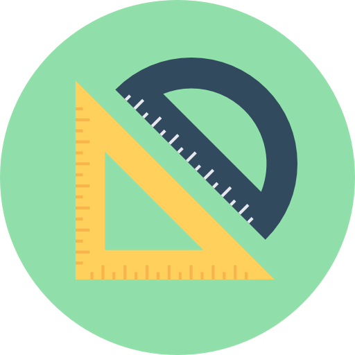 Protactor icon