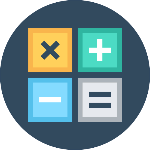 Calculator icon