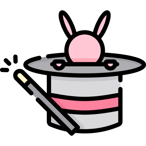 Magic icon
