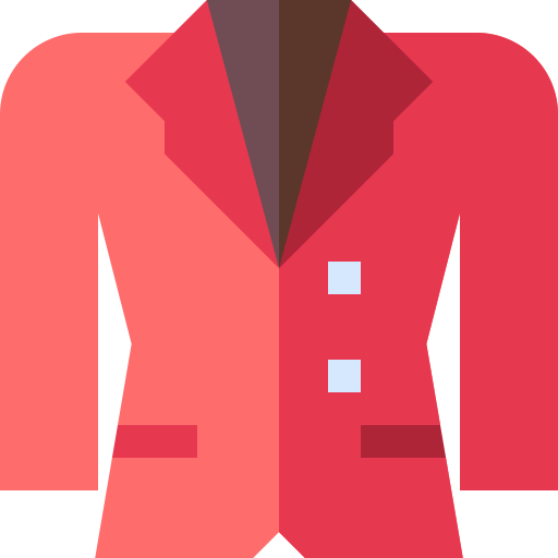 Jacket icon