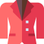 Jacket アイコン 64x64