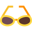 Солнечные очки иконка 64x64