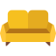 Sofa icon 64x64