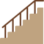 Stairs icon 64x64