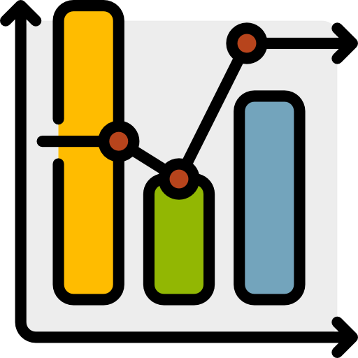 Analytics 图标