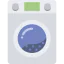 Washing machine icon 64x64