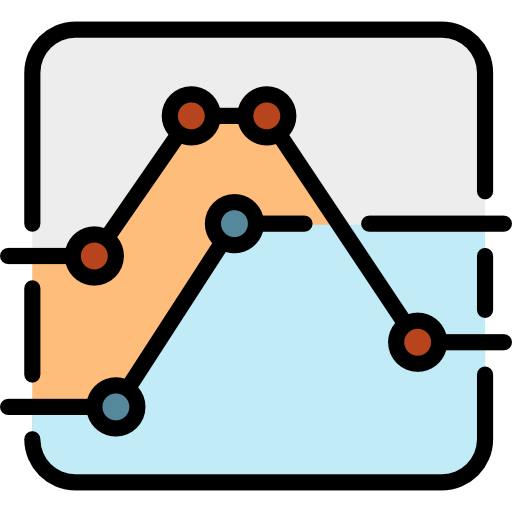 Analytics 图标