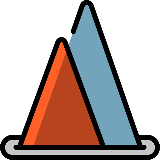 Analytics icon