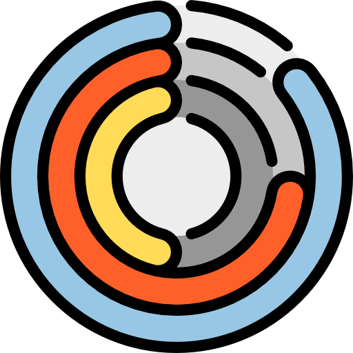 Analytics icon