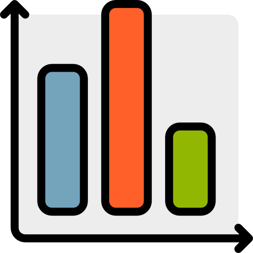 Analytics 图标