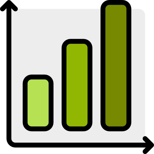Analytics icon